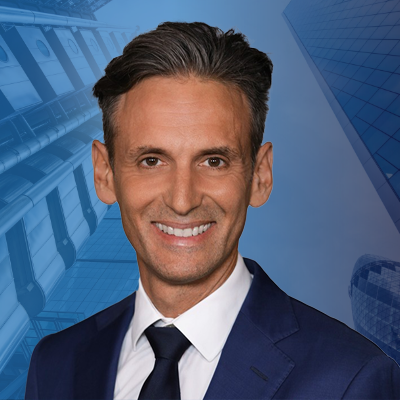 Anthony Joseph Anthony Joseph